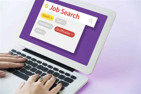 Your Best Job Search Tool May Be Your Computer
